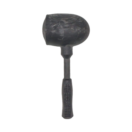 Ciocan din cauciuc pentru borduri No.95, Ø90 mm, 33 cm, ELTOS