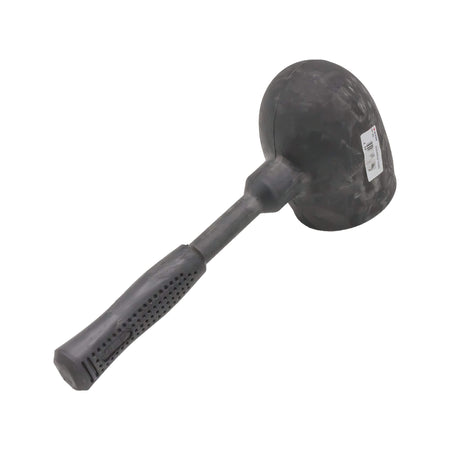Ciocan din cauciuc pentru borduri No.95, Ø90 mm, 33 cm, ELTOS