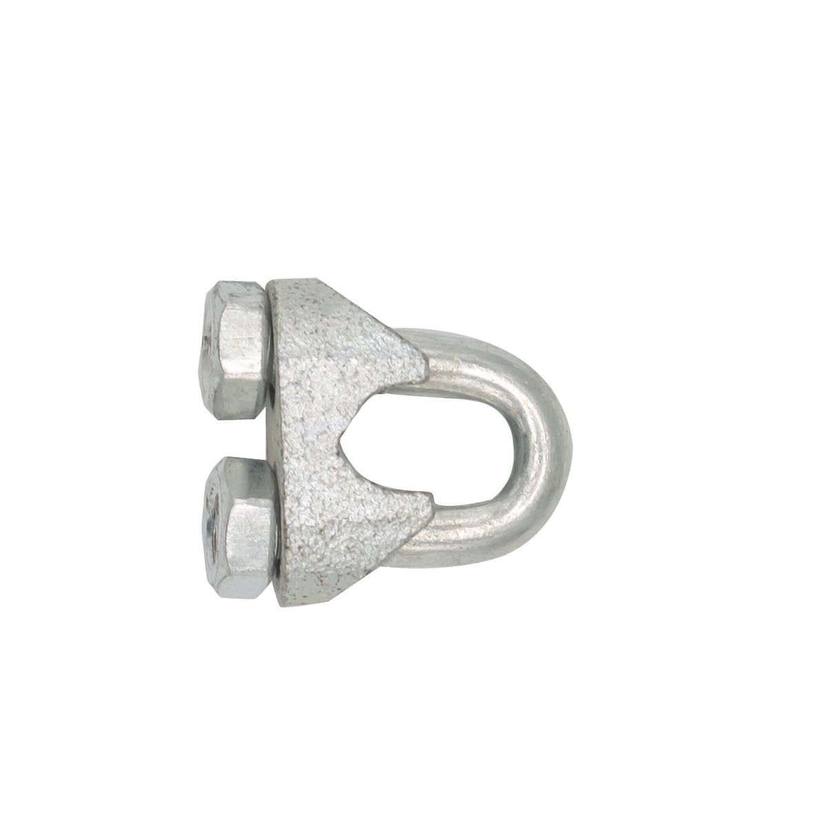 Clemă șufă 10 mm (10 buc/pg) – MSA954