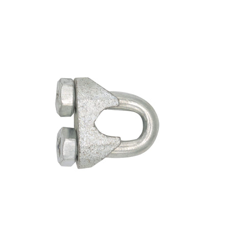 Clemă șufă 10 mm (10 buc/pg) – MSA954