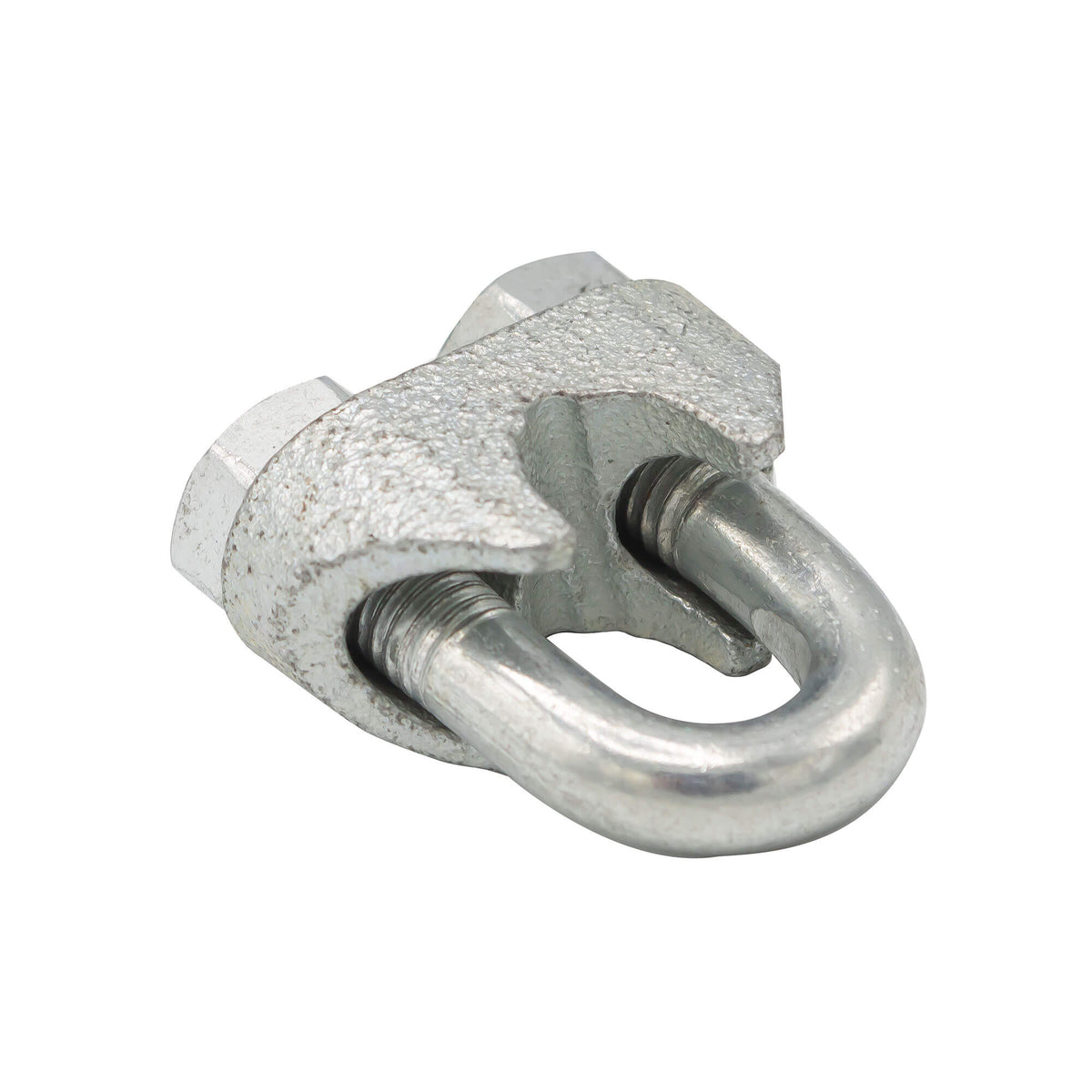 Clemă șufă 10 mm (10 buc/pg) – MSA954