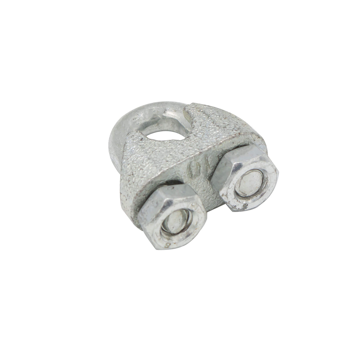 Clemă șufă 10 mm (10 buc/pg) – MSA954