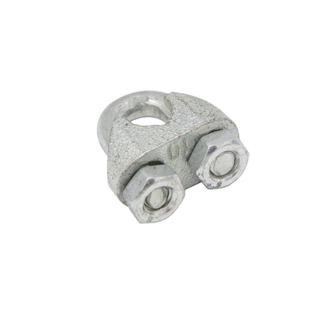Clemă șufă 10 mm (10 buc/pg) – MSA954