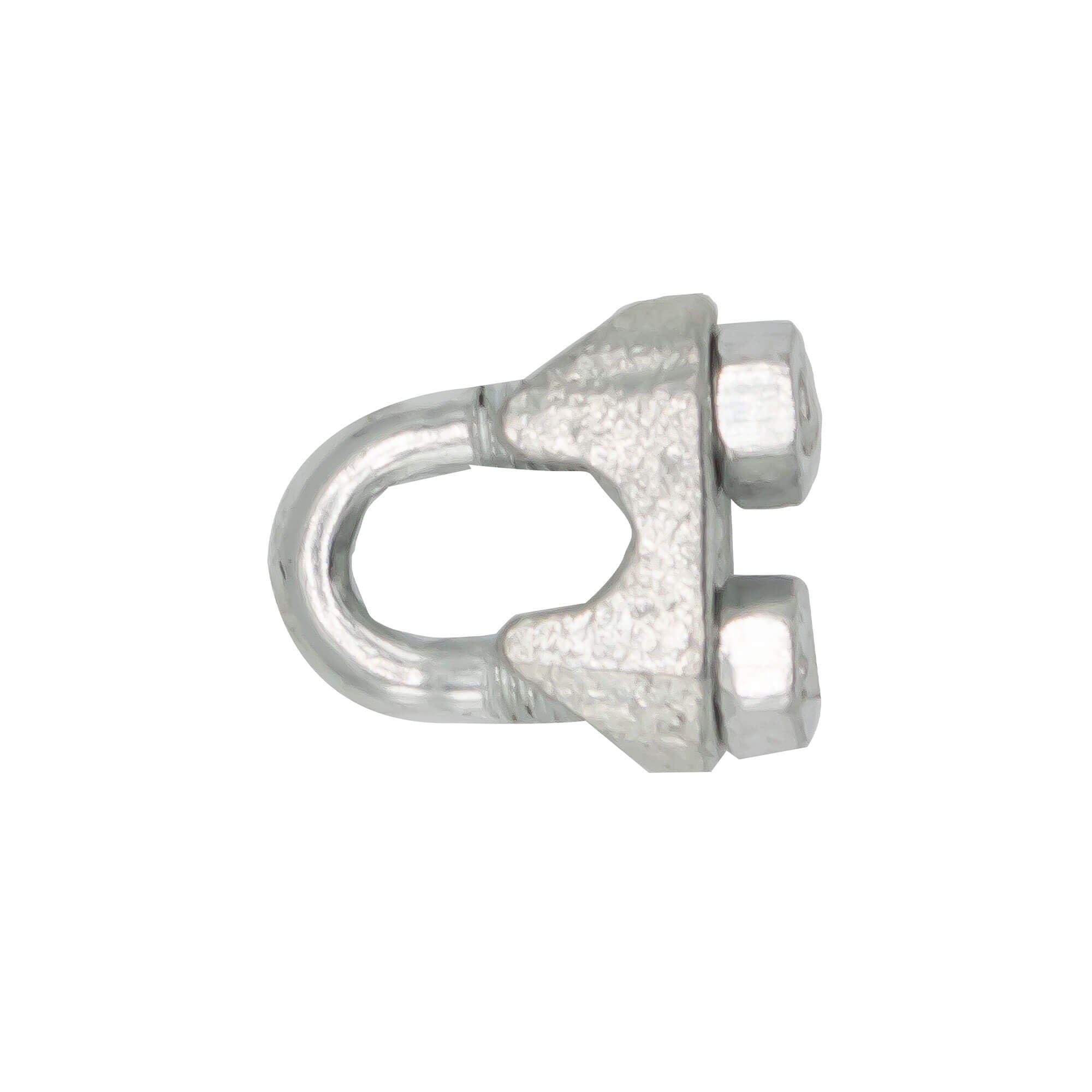 Clemă șufă 5 mm (20 buc/pg) – MSA951