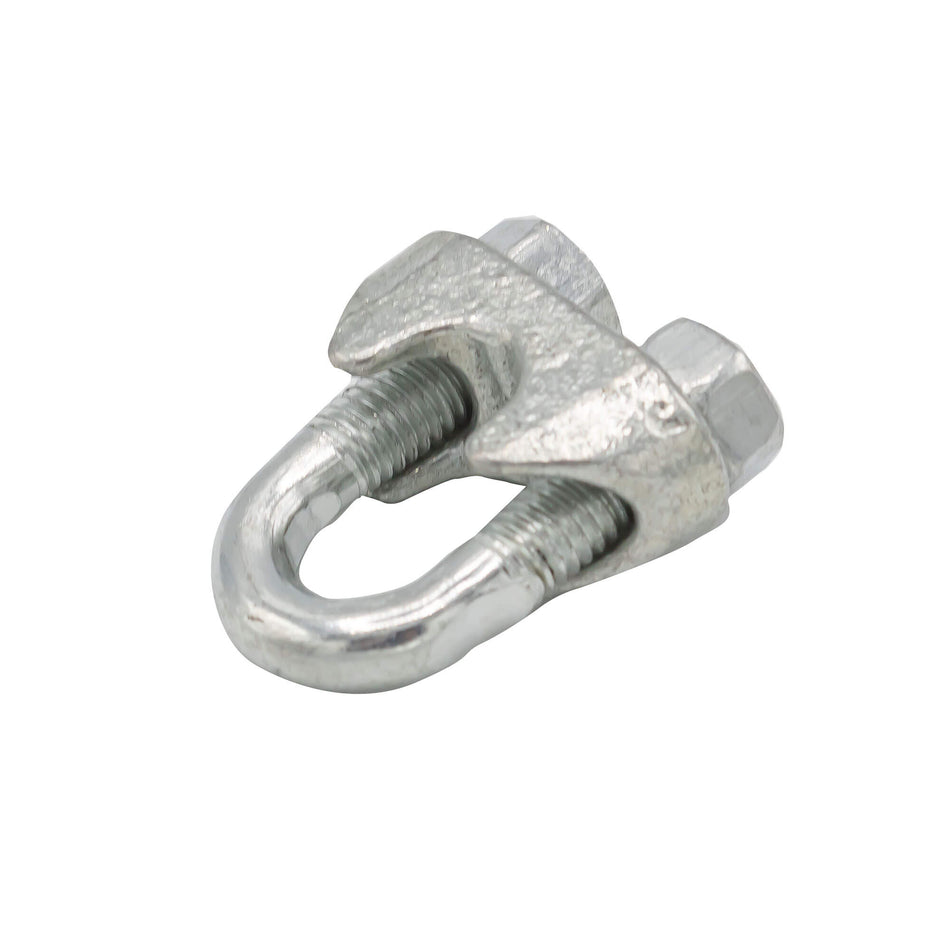 Clemă șufă 5 mm (20 buc/pg) – MSA951