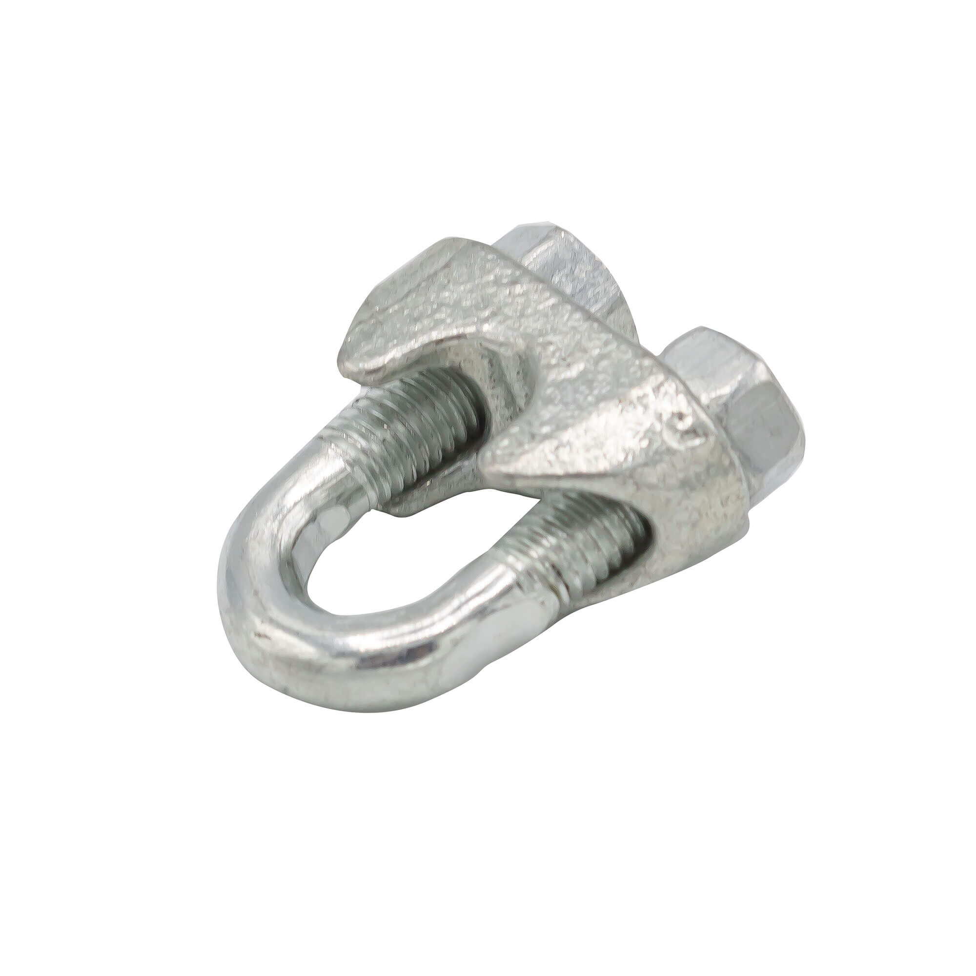 Clemă șufă 6 mm (20 buc/pg) – MSA952