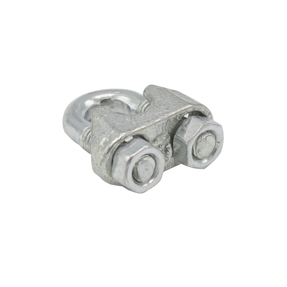 Clemă șufă 5 mm (20 buc/pg) – MSA951