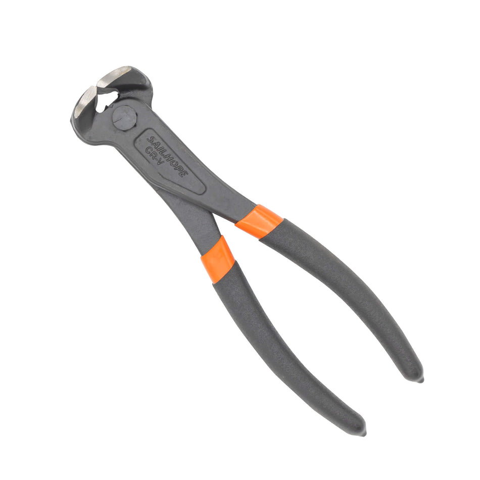 Clește pentru cuie și legat sârmă, cap mic, 7" (180 mm), Sailhope