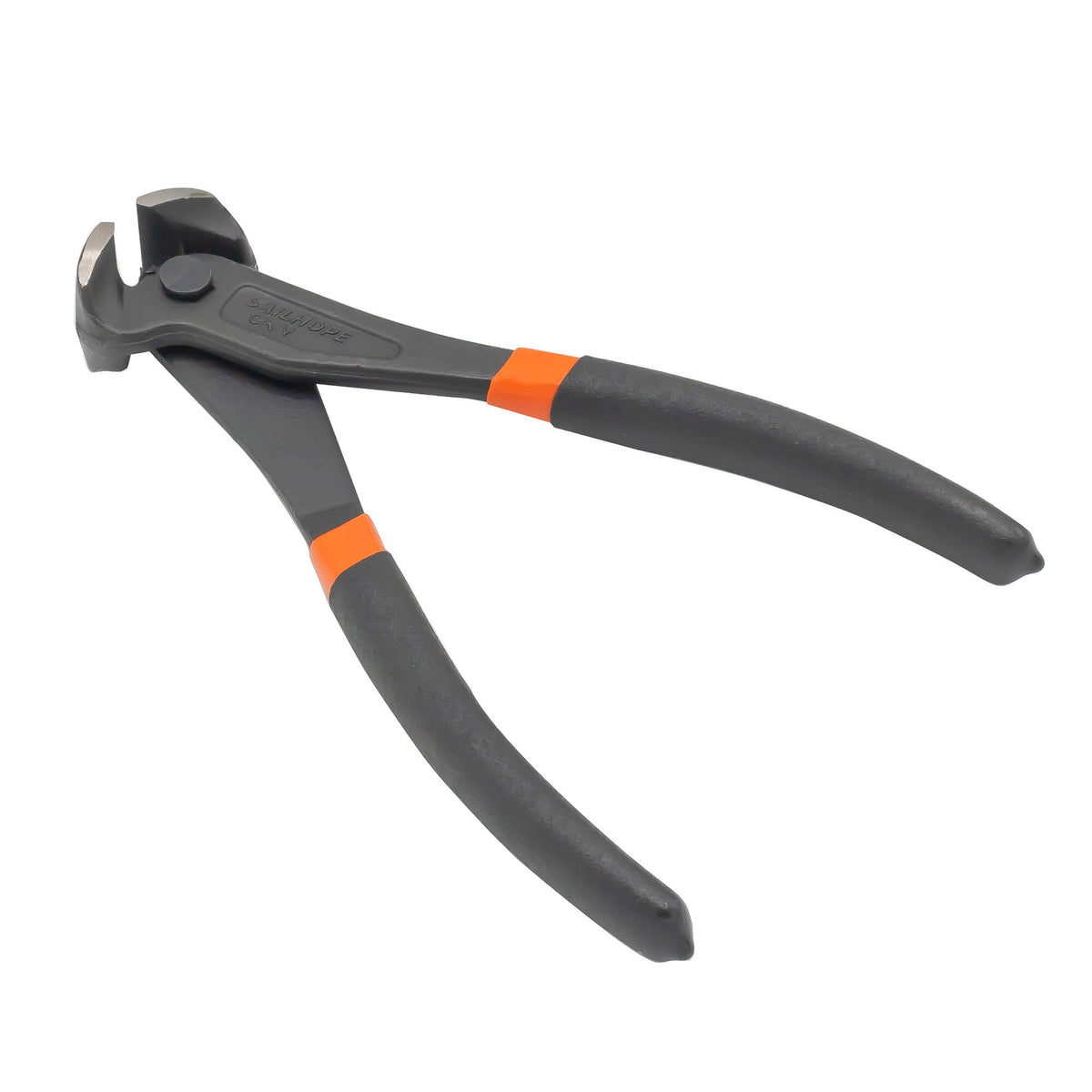 Clește pentru cuie și legat sârmă, cap mic, 7" (180 mm), Sailhope