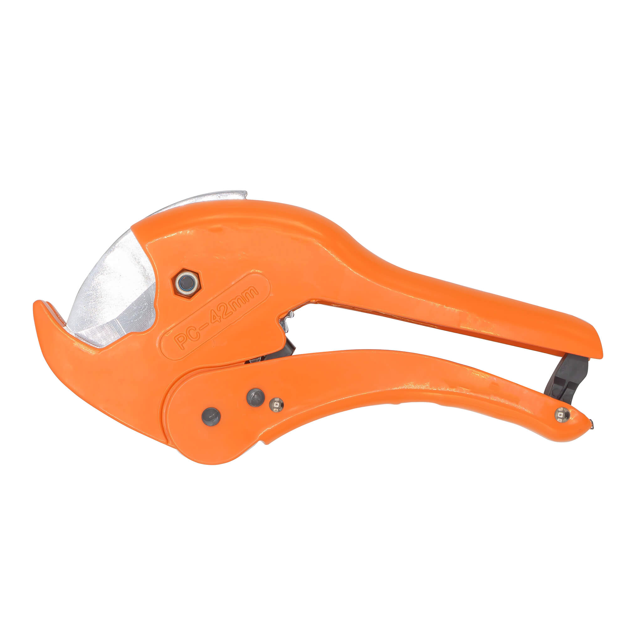 Foarfecă pentru țeavă PVC, PPR, PE 42 mm SAILHOPE, cutter țevi plastic – MSA805