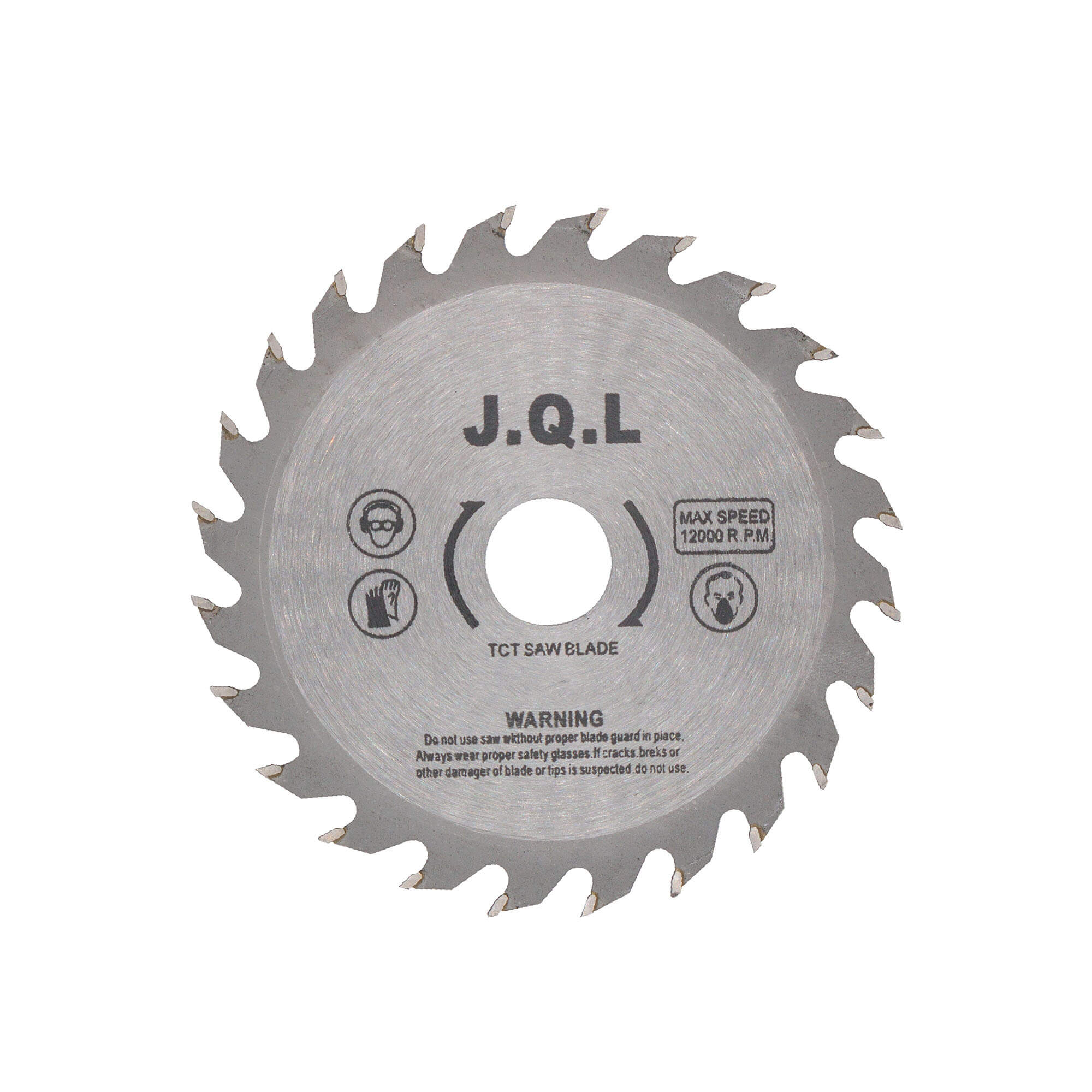 Disc vidia pentru lemn 350 x 32 mm x 40T, JQL