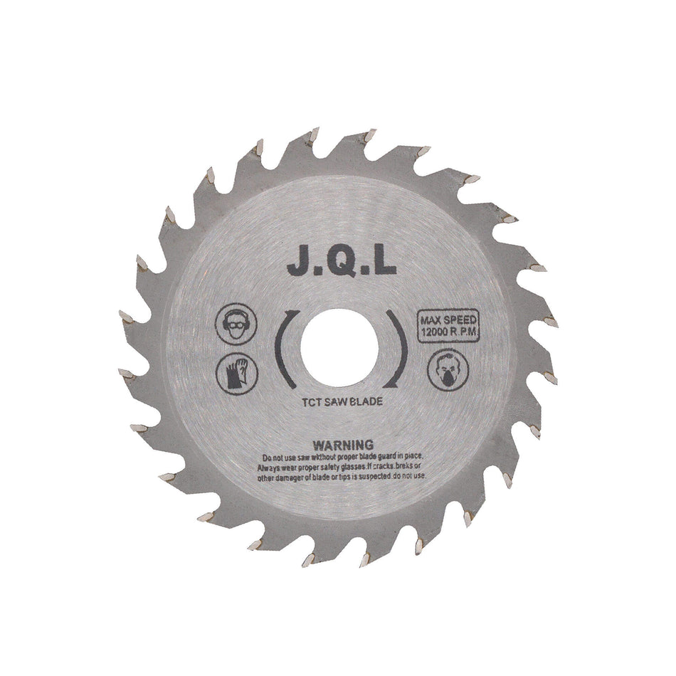 Disc vidia pentru lemn 350 x 32 mm x 40T, JQL