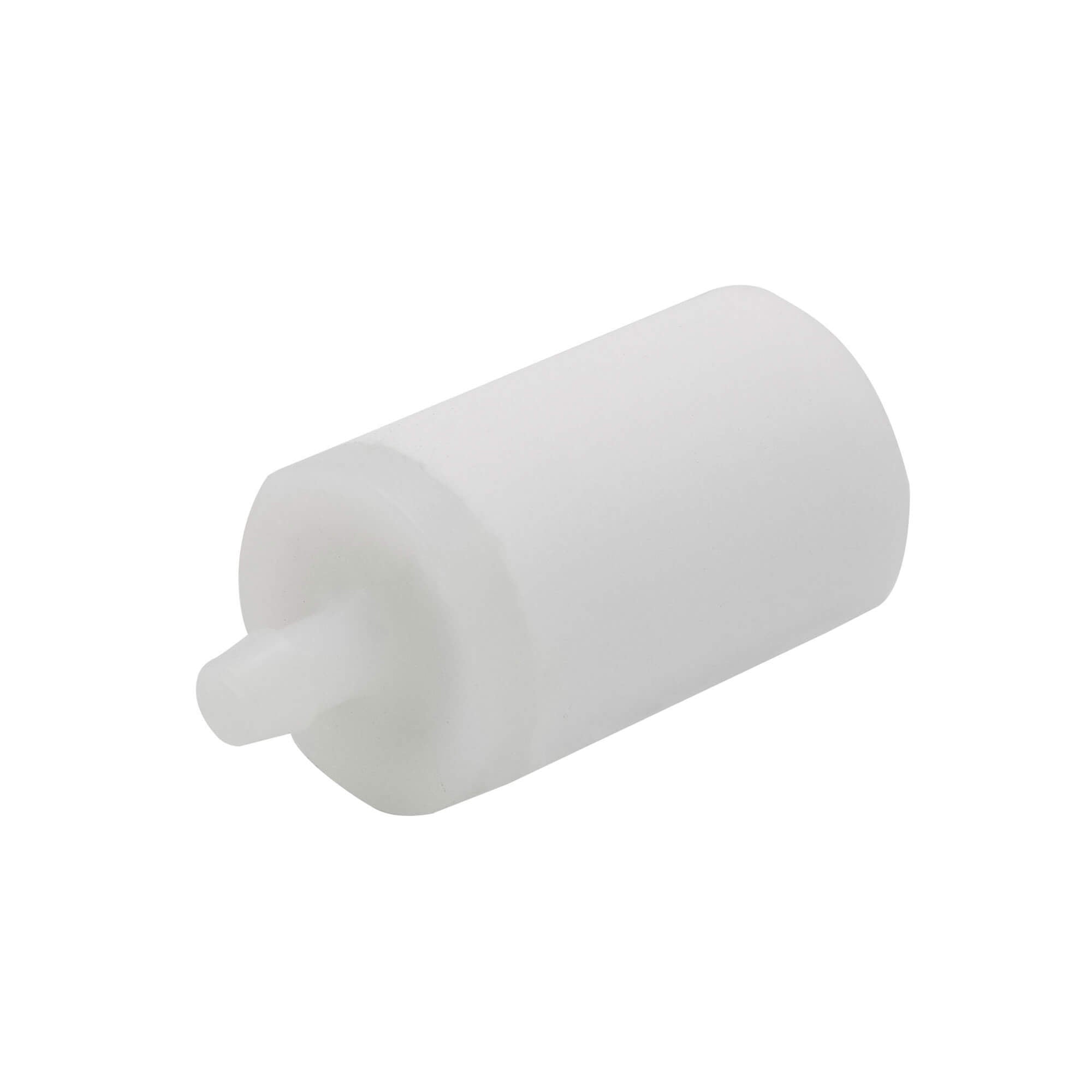 Filtru benzina pentru drujba 8.3mm - alb - mic stihl