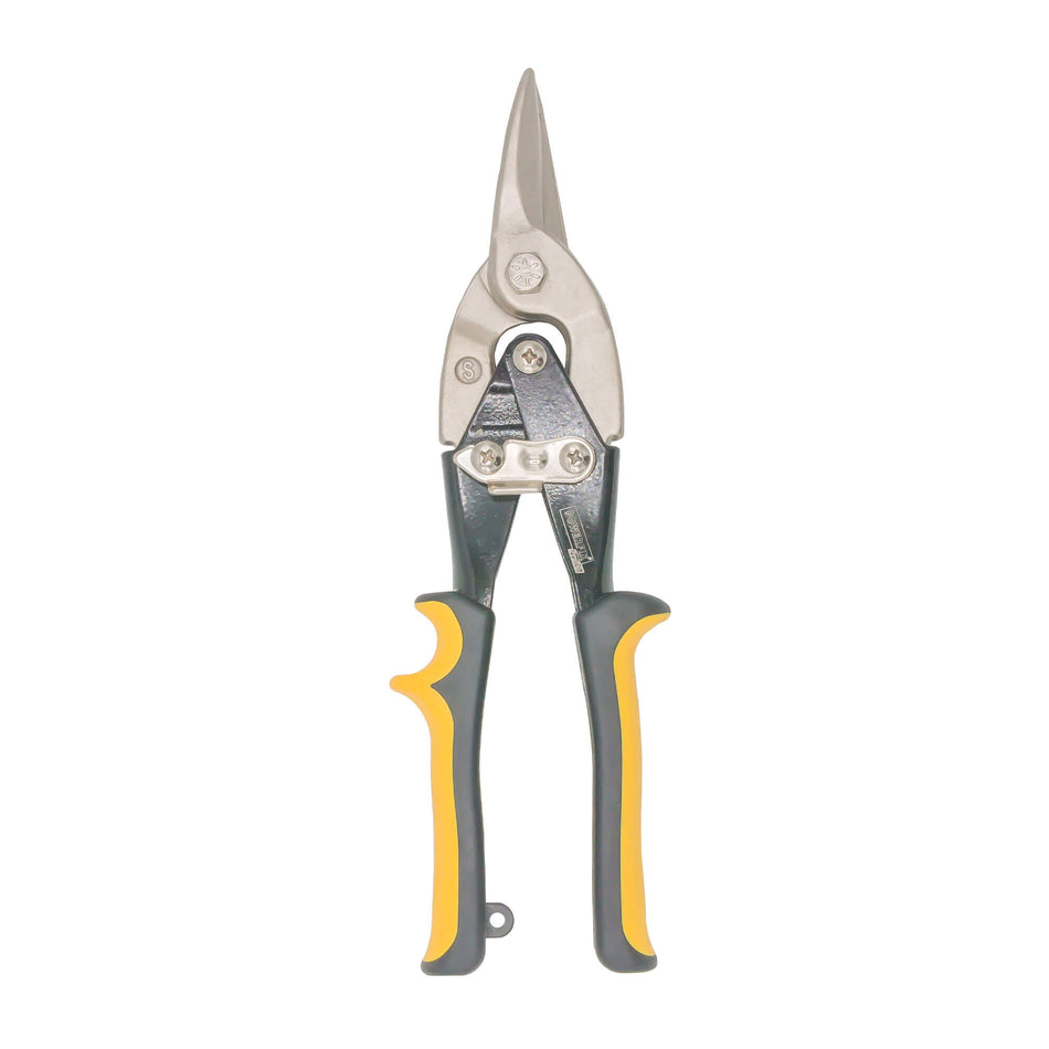 Foarfeca pentru tabla cu sens de taiere dreapta si stanga, 1 mm