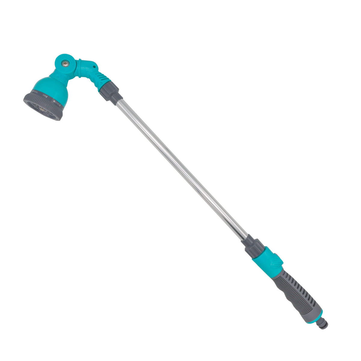 Lance stropit cu 8 funcții și cap reglabil 70 cm – BJ4069