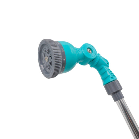 Lance stropit cu 8 funcții și cap reglabil 70 cm – BJ4069