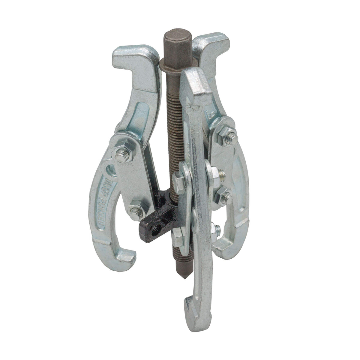 Presă pentru rulmenți cu 3 ramuri, 4" (100 mm)