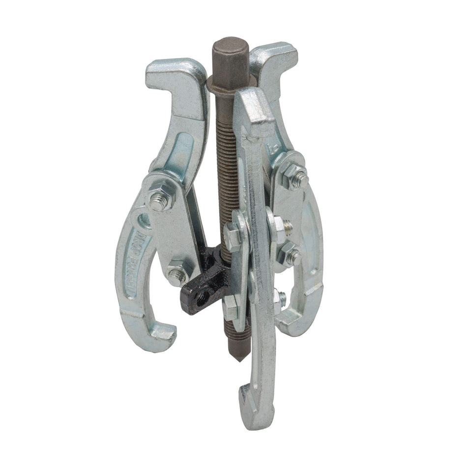 Presă pentru rulmenți cu 3 ramuri, 6" (150 mm)