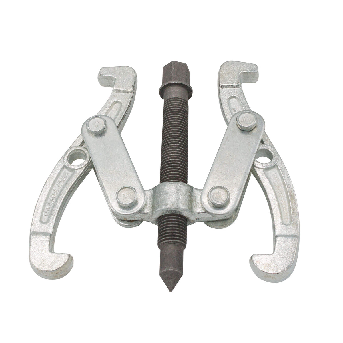 Presă pentru rulmenți cu 2 ramuri, 8" (200 mm)