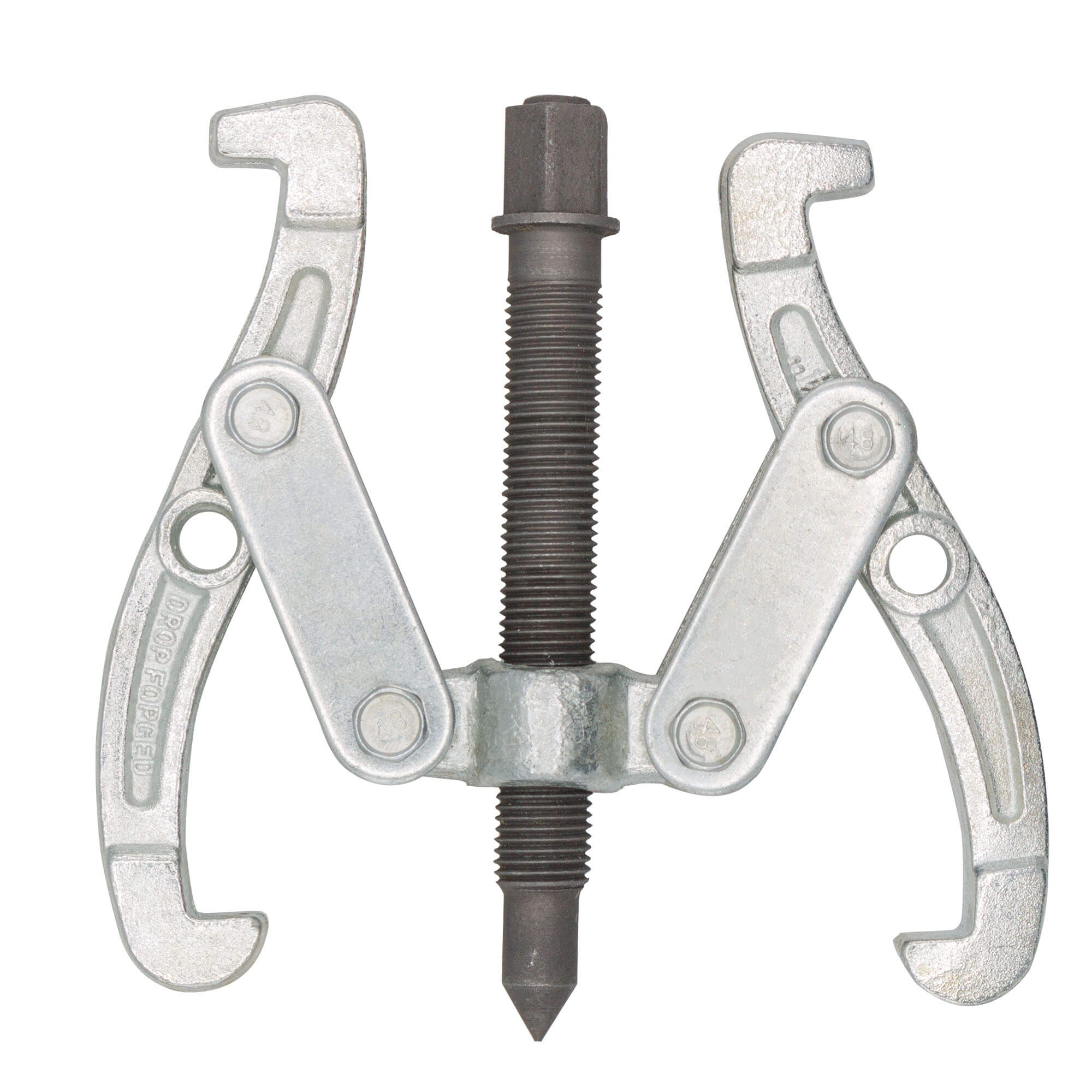 Presă pentru rulmenți cu 2 ramuri, 4" (100 mm)