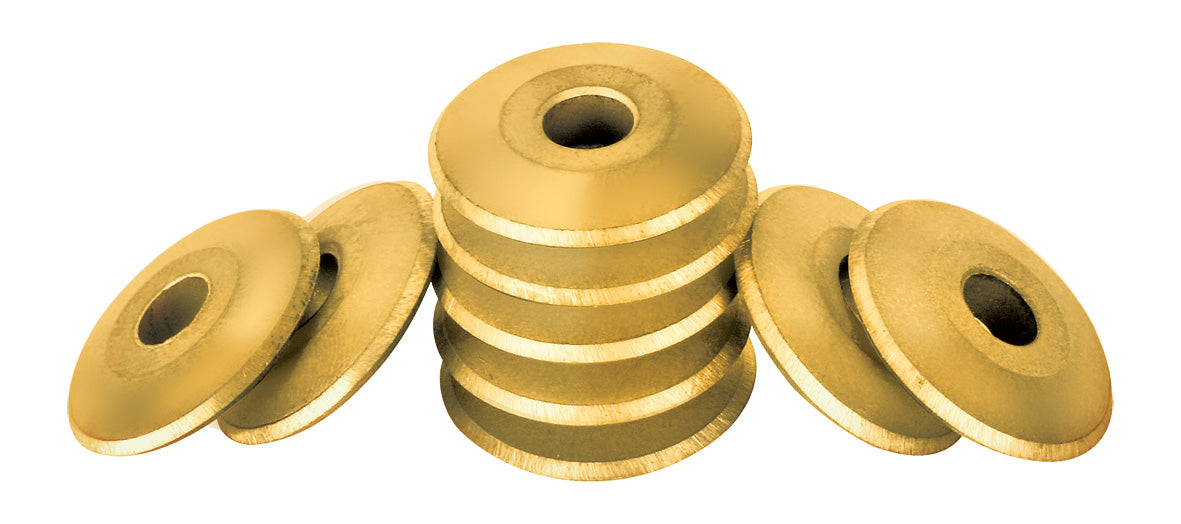 Pastilă de tăiat faianță și gresie SGS147, 16 mm, diamantată, Titanium Coating, pentru ceramică și granit
