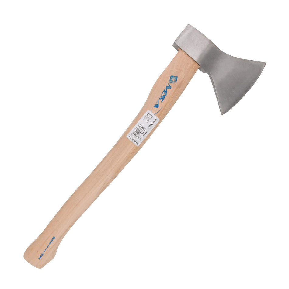 Topor forjat  3.0 kg, coada din lemn