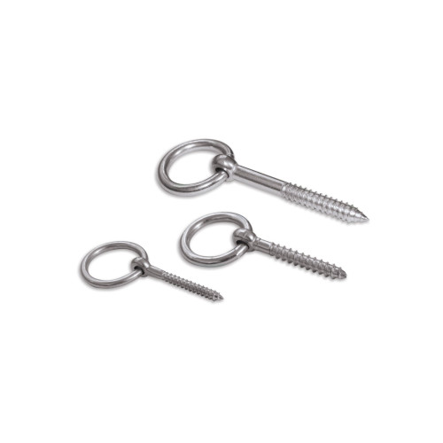 Belciug cu holșurub diametru 8 mm, 70 x 50 x 32 mm (60/cut) Besel – BA918