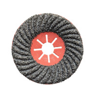 Disc mozaic abraziv 125 x 22,23 mm P16, Josili