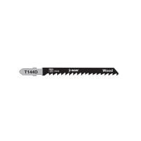 Set 5 lame fierastrau pendular pentru lemn, SGS,  100mm/4mm, T144D
