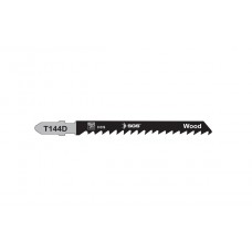 Set 5 lame fierastrau pendular pentru lemn, SGS,  100mm/4mm, T144D