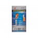 Lanterna reincarcabila la priza 220V Mare Albastra, 1W+15 SMD,2 Moduri de Iluminare 17LED, model JK-625