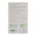 Lanterna led cu incarcare soalara sau la priza, 2 surse de lumina, baterie 400mAH, model-HEL-2118T