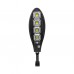 Lampi stradale cu incarcare solara, IP66, 40W, LED COB, 3 moduri de functionare, buton ON/OFF, telecomanda inclusa