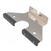 Masina de frezat electrica Kzubr 1900W, 30000rpm, 6/8mm, 20mm adancime