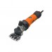 Masina de tuns oi, capre, cai, Kzuber KEWS-320S, 320W, 28000 r/min, cu reglaj 6 trepte, accesorii incluse cheie, perie, ulei