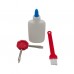 Masina de tuns oi, capre, cai, Kzuber KEWS-320S, 320W, 28000 r/min, cu reglaj 6 trepte, accesorii incluse cheie, perie, ulei