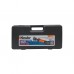 Masina de tuns oi, capre, cai, Kzuber KEWS-320S, 320W, 28000 r/min, cu reglaj 6 trepte, accesorii incluse cheie, perie, ulei