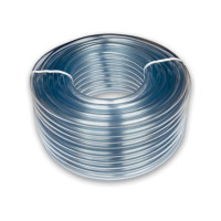Furtun de apa siliconat 1'/4 50m