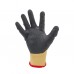 Manusi safe groase negre