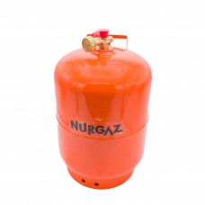Butelie 7 L NURGAZ