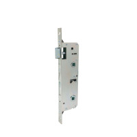 Broasca usa termopan butuc, nickel