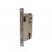 Broasca completa, Interax 58mm,  cu butuc, 3 chei, Cupru Antic, APS5848 58/40 3K