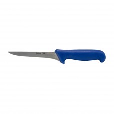 Cutit Pentru Dezosat Profesional 14.5 Cm, Albastru NR6 drept