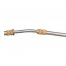 Lance extensibila pentru pompa de stropit, MSA Group, Inox 120cm