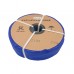 Furtun din cauciuc PVC, lungime 50m, diametru 2", presiune 2 bar