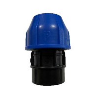 Racord filet interior 40X1”1/4F