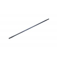Maner telescopic din fier 2,5m pentru foarfec (katze)