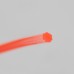 Fir Motocoasa Trimmer  Heptagon 2.4mm x15m, Portocaliu
