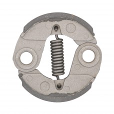 Ambreiaj motocoasa aluminiu
