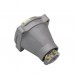 Carcasa ambreiaj compatibila cu motocoasa- 26mm - 4 Caneluri